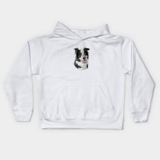 Zeta Kids Hoodie